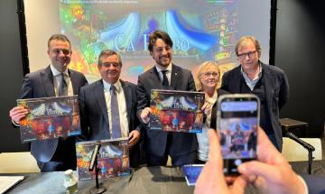 Arriva &ldquo;Ca&rsquo; Bimbo&rdquo;, il gioco da tavolo che insegna a prevenire gli incidenti domestici