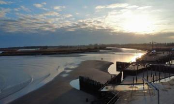 Isola Verde, l&rsquo;equilibrio &egrave; fragile