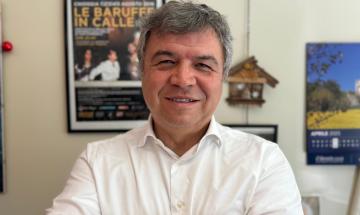 &ldquo;Squadra, gentilezza e amore per il territorio&rdquo;: Zuin prende il timone dell&rsquo;Ulss 3 Serenissima