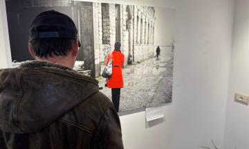 Marenz racconta la Georgia