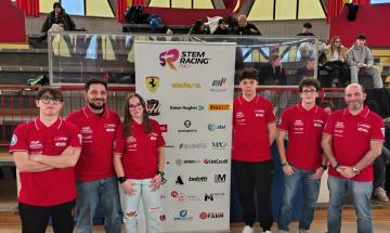 Una scuderia da 10 e lode