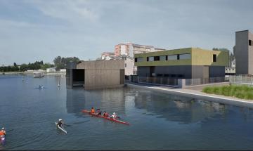 Distaccamento dei vigili del fuoco: disposto il via libera al progetto