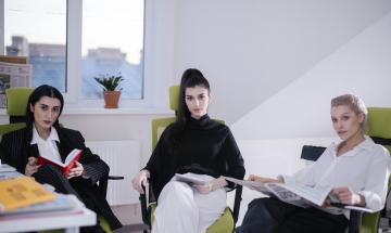 Un mese tutto al femminile continua &ldquo;Marzo Donna&rdquo;