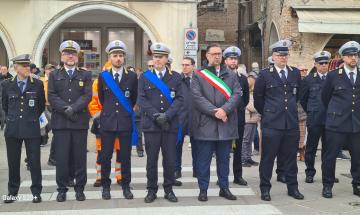 Meno incidenti e pi&ugrave; sicurezza