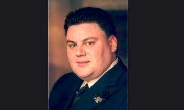 Addio a Mirko Garbin: la cerimonia rimandata