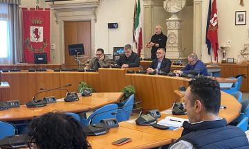 Il caro gasolio preoccupa la pesca