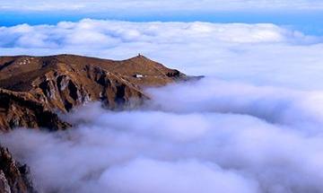 Tragedia in montagna, morto escursionista chioggiotto