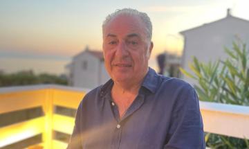 La citt&agrave; perde l&rsquo;ultimo arrotino