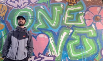 Sambo torna alle origini: il nuovo video del rapper