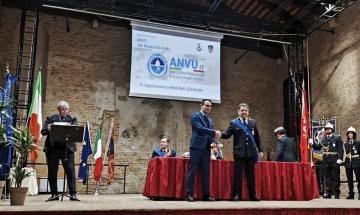 Educare alla sicurezza stradale Anvu in prima linea con i giovani