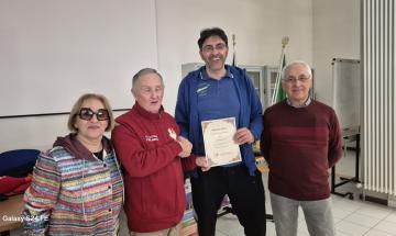 A lezione di manovre salvavita