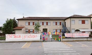 In campo per il diritto allo studio