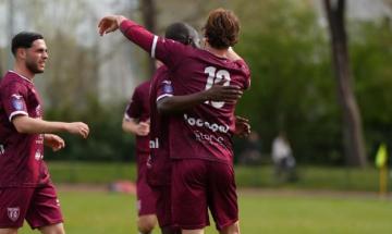 Union Clodiense, clamorosa debacle. Il Treviso &egrave; irraggiungibile