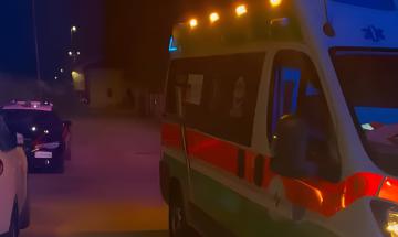 Occupano casa, residenti esasperati