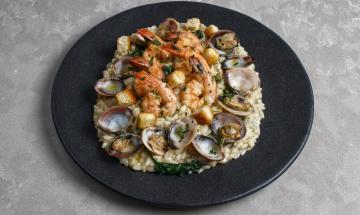 La citt&agrave; celebra il gusto del riso