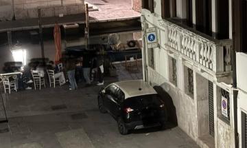 Riva Vena tra movida e degrado