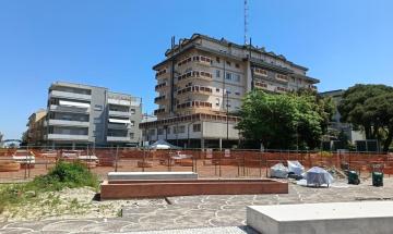 Autobus, il capolinea si sposta