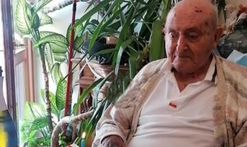 Il commercio piange Aldo De Bei