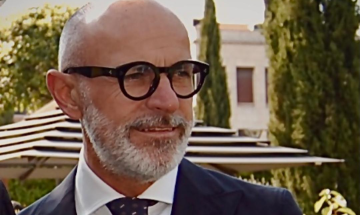 Gebis, tra continuit&agrave; e strategia Boscolo Moretto riconfermato