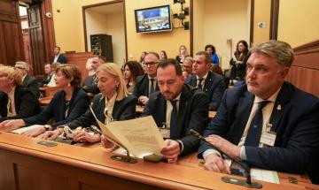 Sfida delle &ldquo;citt&agrave; a fisarmonica&rdquo; presentata la proposta di legge