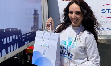 La prevenzione scende in piazza