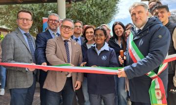 L&rsquo;autonomia sempre pi&ugrave; inclusiva