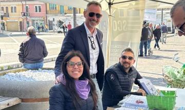 Zanzare, 300 rispondono all&rsquo;appello