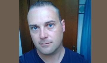 Muore a 47 anni padre di 3 figli