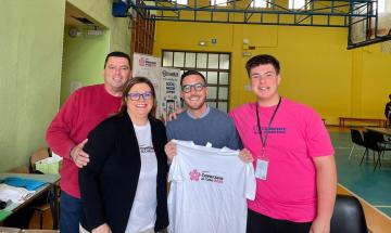 La citt&agrave; torna capitale del Cubo