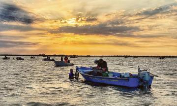 Bilancio regionale: fondi mirati per agricoltura, pesca e tutela ambientale