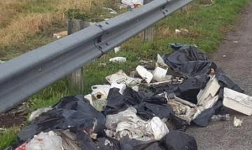 Rifiuti, oltre 8mila i controlli