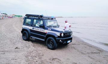 Pi&ugrave; controlli e vigili di quartiere