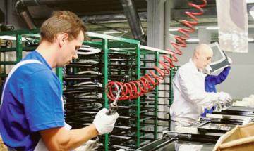 Veneto, nel 2026 crescita debole ma ancora positiva