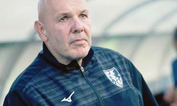 L’Union è quasi obbligata a vincere