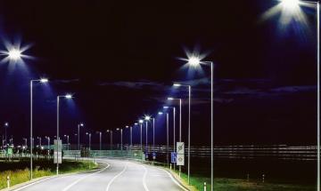 Rivoluzione led 16 nuovi punti luce
