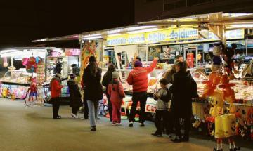 Sagra di San Mauro da venerdì