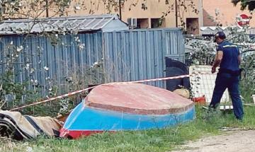 Punta Poli cambia volto