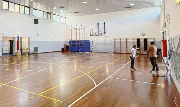 Lo sport in città ha due nuove case