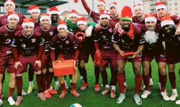 C&rsquo;&egrave; il Campodarsego per l&rsquo;Union