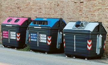Rifiuti, Comune e Veritas fanno chiarezza dal porta a porta alle isole ecologiche
