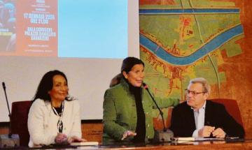 La battaglia di Cisint sui migranti