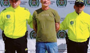 Narcoboss, estradizione a rischio