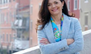 Segantin in consiglio metropolitano