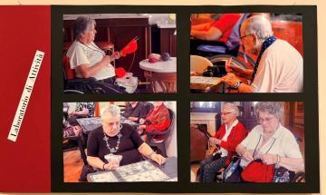 La vita negli scatti di Filippo Nappi