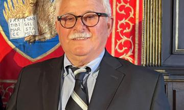 Manifattura svizzera negli scatti di Avezz&ugrave;