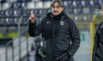 Vecchiato confermato all&rsquo;Union