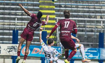 Union, punti pesanti per il secondo posto