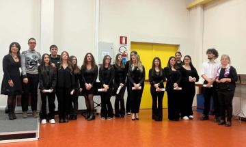 Il &ldquo;Veronese&rdquo; ha aperto le sue porte