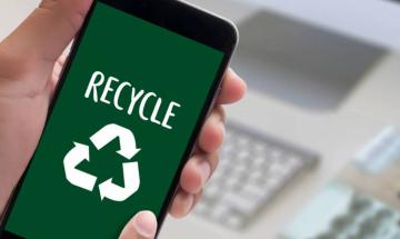 Nasce in citt&agrave; l&rsquo;Ai per il riciclo