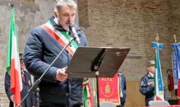 Ecco le cerimonie per la Liberazione